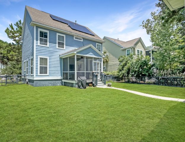 2619 Rutherford Way, Charleston, SC 29414