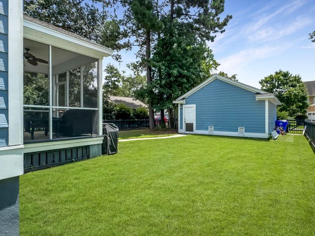 2619 Rutherford Way, Charleston, SC 29414