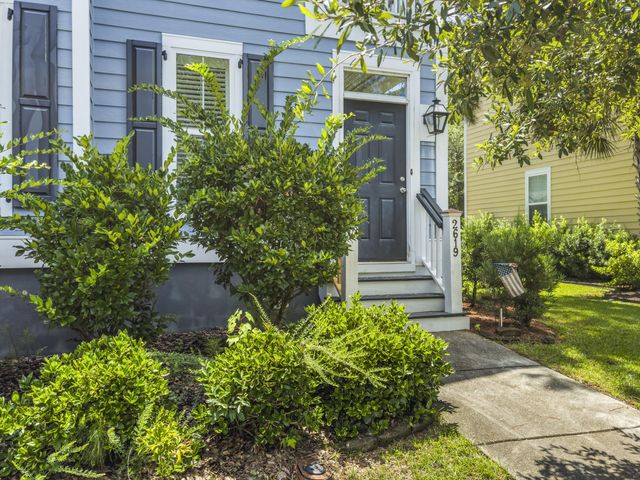 2619 Rutherford Way, Charleston, SC 29414