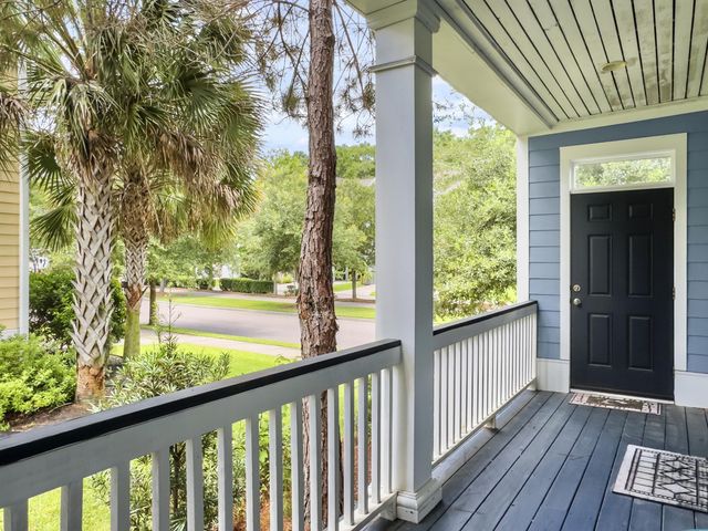 2619 Rutherford Way, Charleston, SC 29414