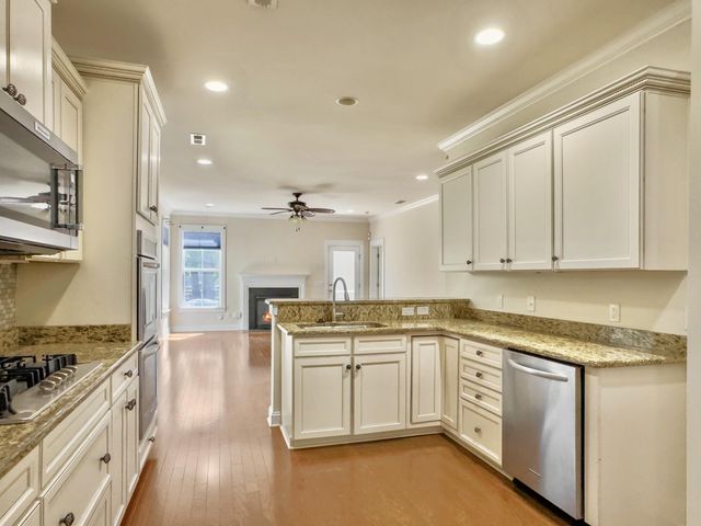 2619 Rutherford Way, Charleston, SC 29414