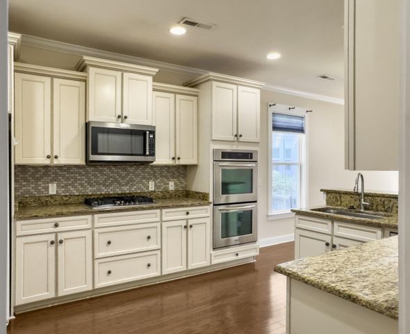 2619 Rutherford Way, Charleston, SC 29414