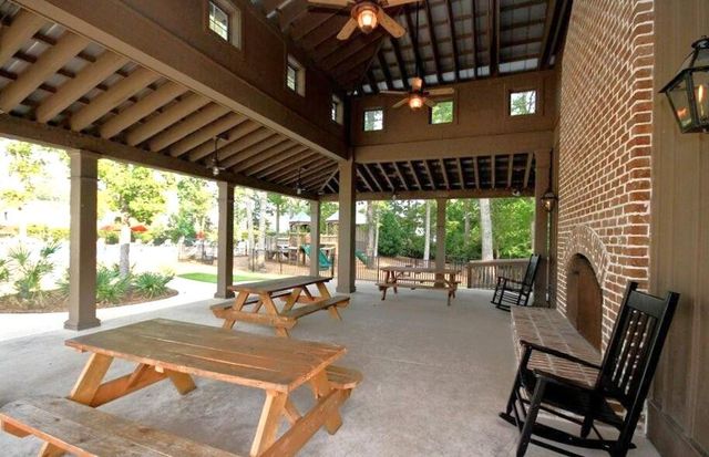 2619 Rutherford Way, Charleston, SC 29414