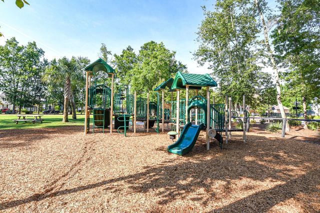 2619 Rutherford Way, Charleston, SC 29414