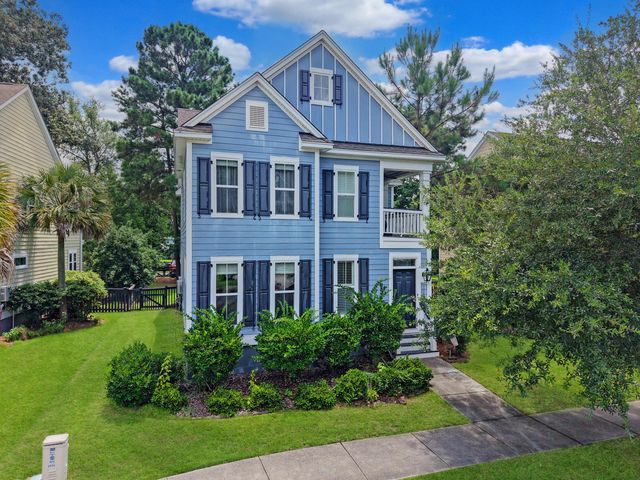 2619 Rutherford Way, Charleston, SC 29414