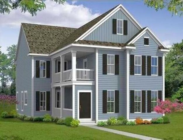2619 Rutherford Way, Charleston, SC 29414