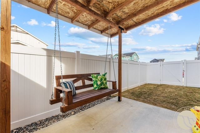 1830 St Paul Lane 3, Billings, MT 59101