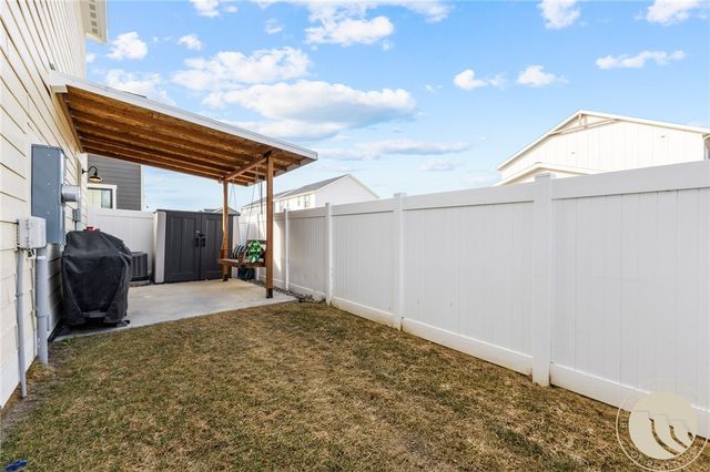 1830 St Paul Lane 3, Billings, MT 59101