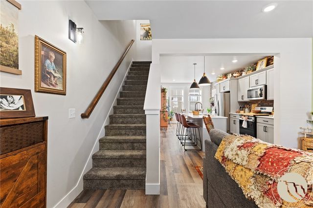 1830 St Paul Lane 3, Billings, MT 59101