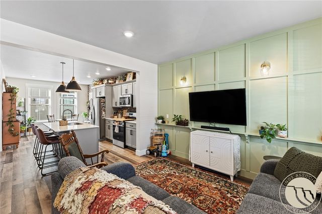 1830 St Paul Lane 3, Billings, MT 59101