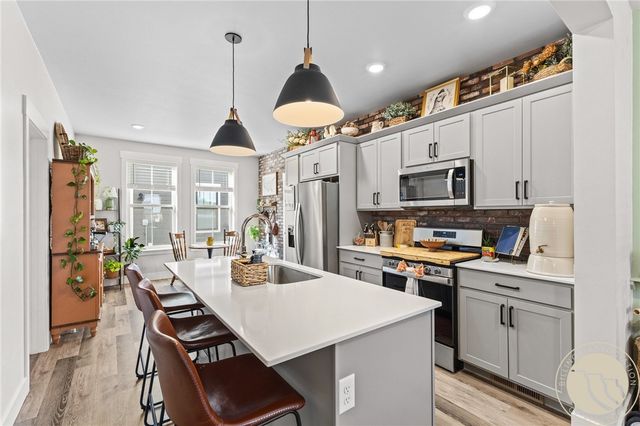 1830 St Paul Lane 3, Billings, MT 59101