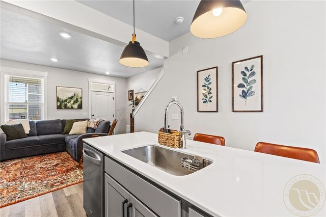 1830 St Paul Lane 3, Billings, MT 59101