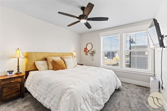 1830 St Paul Lane 3, Billings, MT 59101