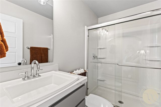 1830 St Paul Lane 3, Billings, MT 59101