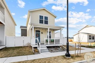 1830 St Paul Lane 3, Billings, MT 59101