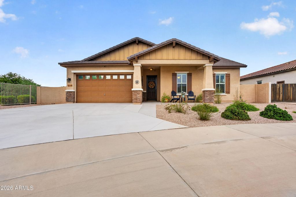 22148 E Pecan Lane, Queen Creek, AZ 85142 — photo 2