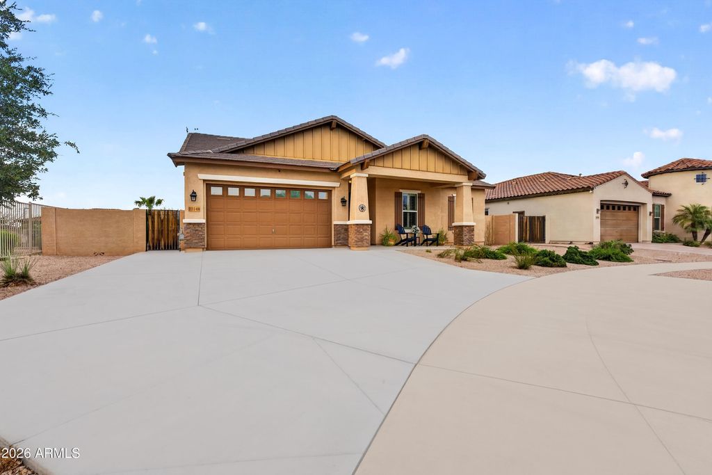 22148 E Pecan Lane, Queen Creek, AZ 85142 — photo 3
