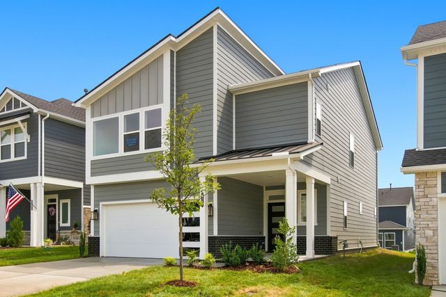 2167 Mackinac Bend, Gallatin, TN 37066