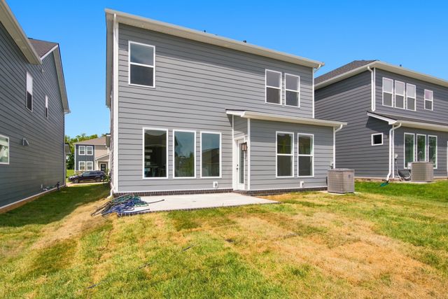 2167 Mackinac Bend, Gallatin, TN 37066