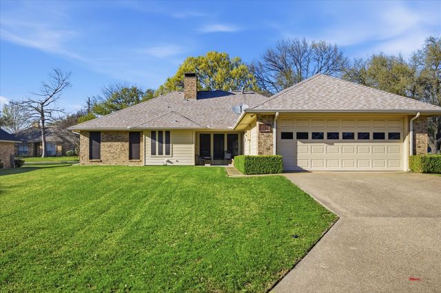 707 Stillwater Drive, Rockwall, TX 75087
