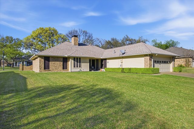 707 Stillwater Drive, Rockwall, TX 75087