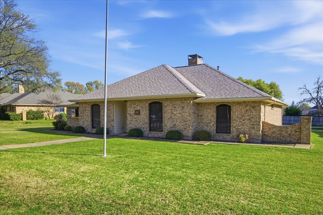 707 Stillwater Drive, Rockwall, TX 75087