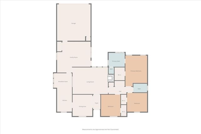 707 Stillwater Drive, Rockwall, TX 75087