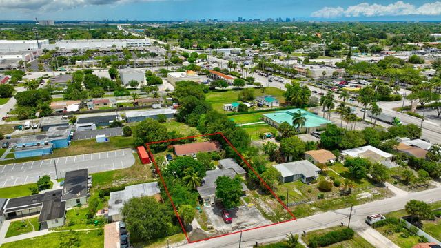 3063 Floweva Street A, West Palm Beach, FL 33406