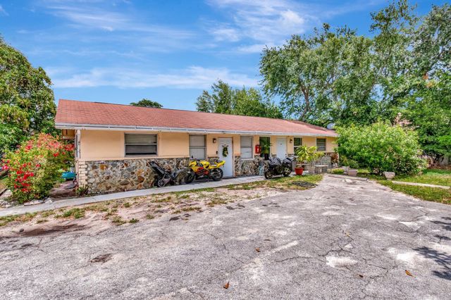 3063 Floweva Street A, West Palm Beach, FL 33406