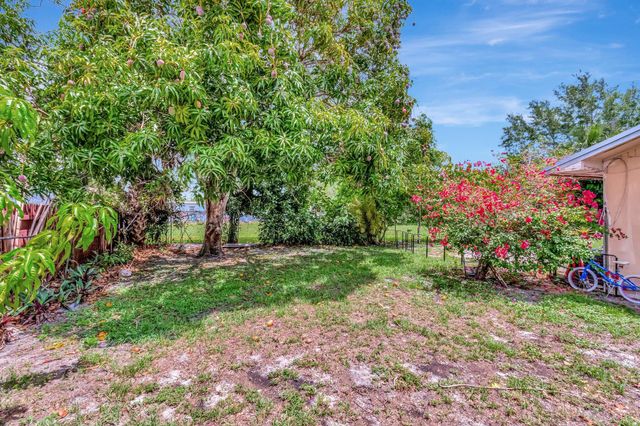 3063 Floweva Street A, West Palm Beach, FL 33406