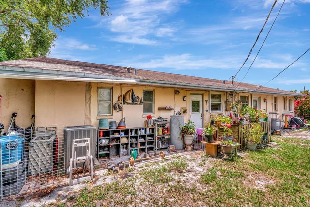3063 Floweva Street A, West Palm Beach, FL 33406