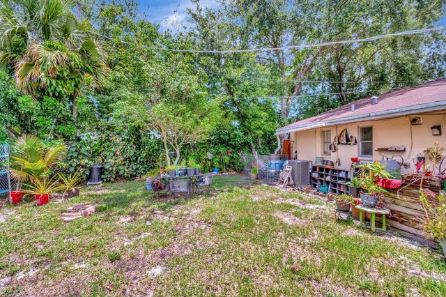3063 Floweva Street A, West Palm Beach, FL 33406