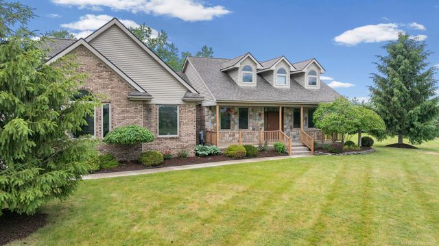 75993 Mckay Road, Bruce Twp, MI 48065