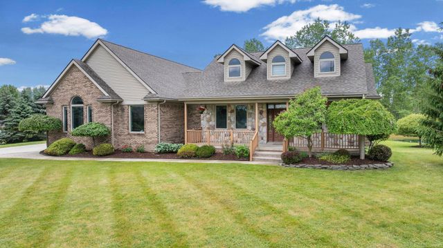 75993 Mckay Road, Bruce Twp, MI 48065