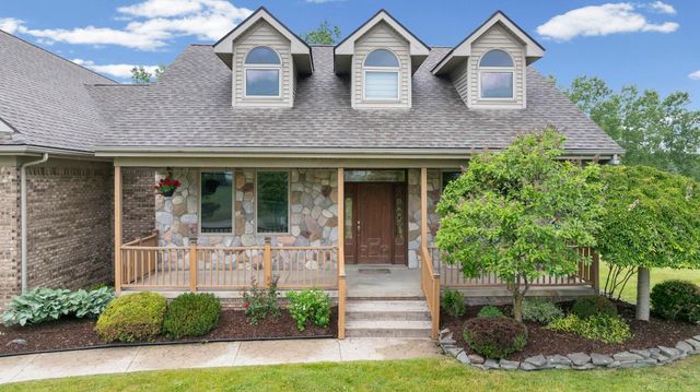 75993 Mckay Road, Bruce Twp, MI 48065