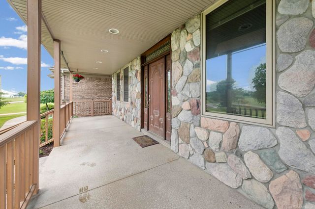 75993 Mckay Road, Bruce Twp, MI 48065