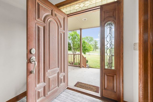 75993 Mckay Road, Bruce Twp, MI 48065