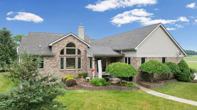 75993 Mckay Road, Bruce Twp, MI 48065