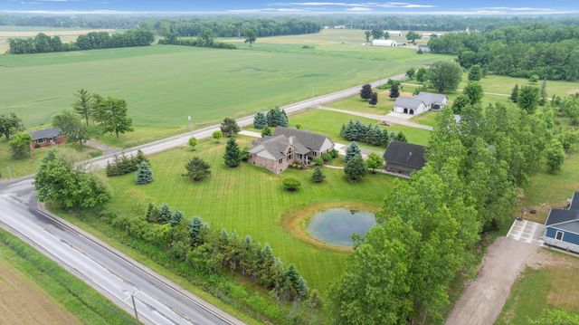75993 Mckay Road, Bruce Twp, MI 48065