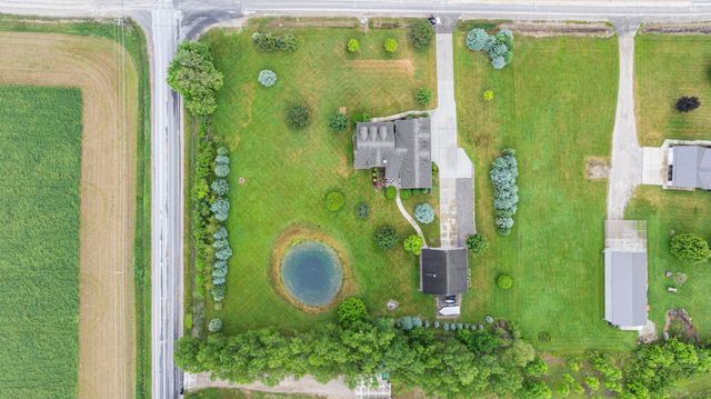 75993 Mckay Road, Bruce Twp, MI 48065