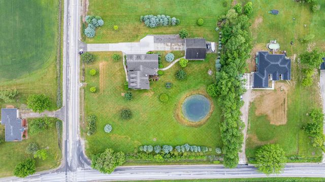 75993 Mckay Road, Bruce Twp, MI 48065