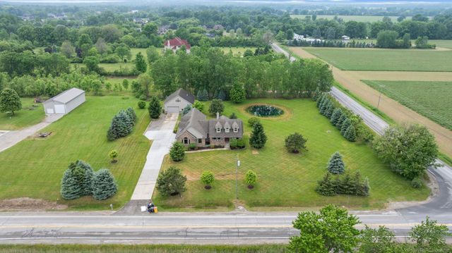 75993 Mckay Road, Bruce Twp, MI 48065