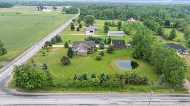 75993 Mckay Road, Bruce Twp, MI 48065