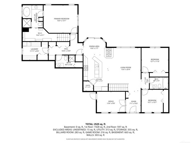 75993 Mckay Road, Bruce Twp, MI 48065