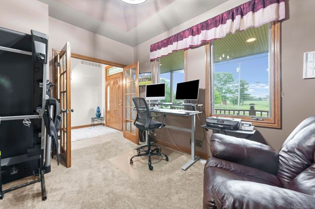 75993 Mckay Road, Bruce Twp, MI 48065