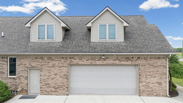 75993 Mckay Road, Bruce Twp, MI 48065