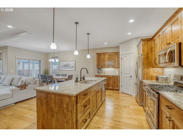 1709 Nw 22ND Ave, Battle Ground, WA 98604