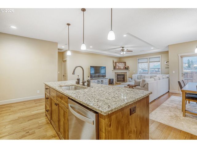 1709 Nw 22ND Ave, Battle Ground, WA 98604