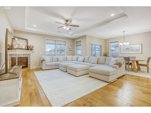 1709 Nw 22ND Ave, Battle Ground, WA 98604