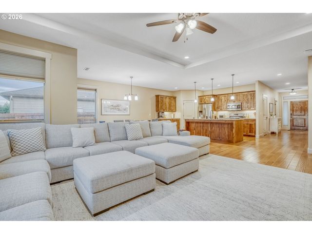 1709 Nw 22ND Ave, Battle Ground, WA 98604